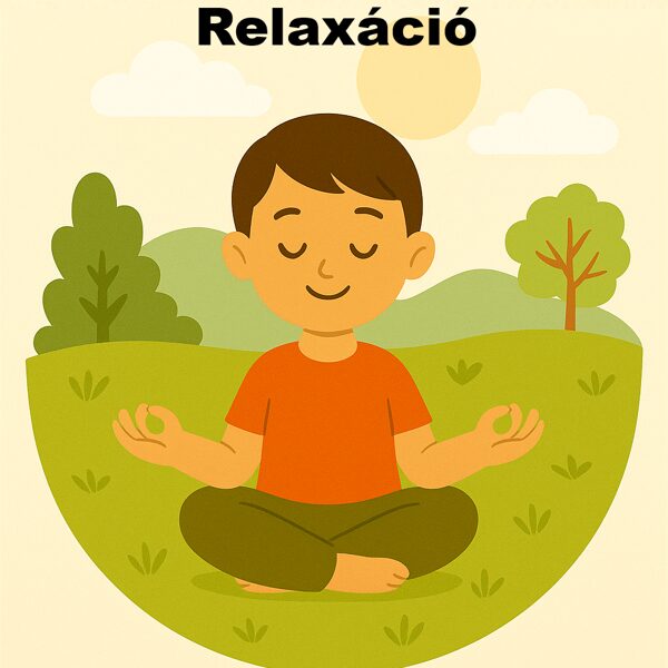 🧘 Relaxáció és belső egyensúly