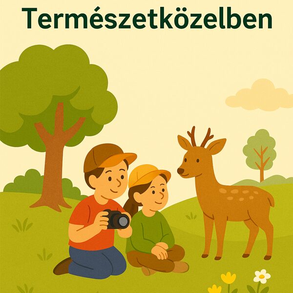 Természetközelben